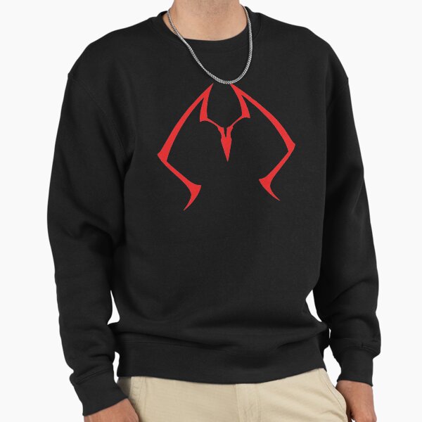 ore twintails ni narimasu logo Pullover Sweatshirt for Sale by xebec