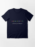 D&D Dice Essential T-Shirt